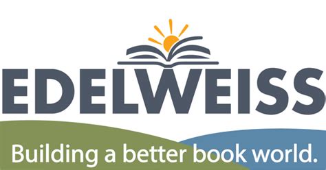 Edelweiss Book Catalog