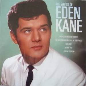 Eden Kane
