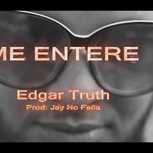 Edgar Truth