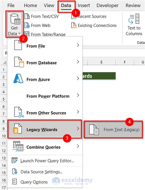 edit csv file in excel