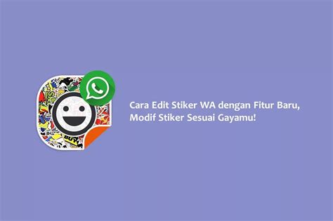 edit stiker wa
