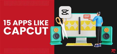 editing apps like capcut for pc