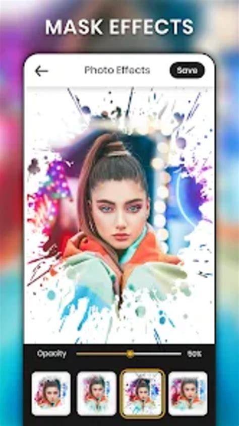 editing apps with effects