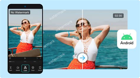 editing apps without watermark for free