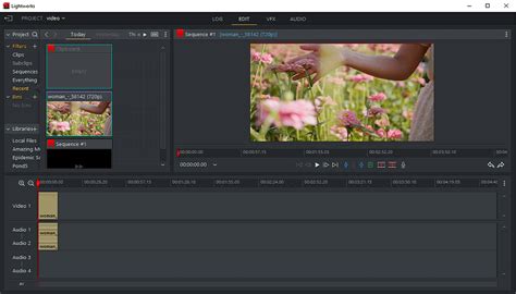 editing software for low end pc reddit