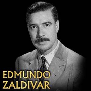 Edmundo Zaldivar