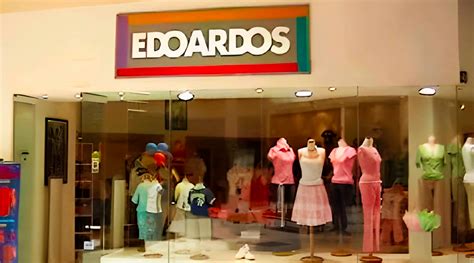 Edoardos Ropa Catalogo