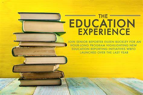 education experience