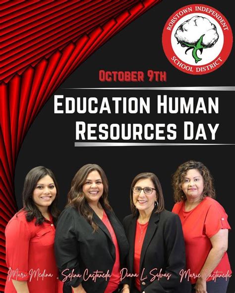 education for human resources