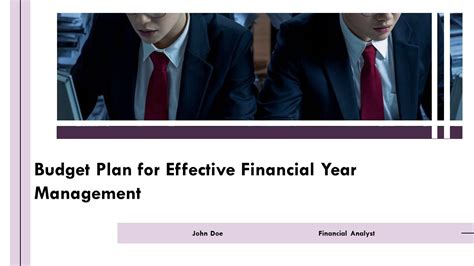 Tips Mengelola Financial Year dengan Efektif