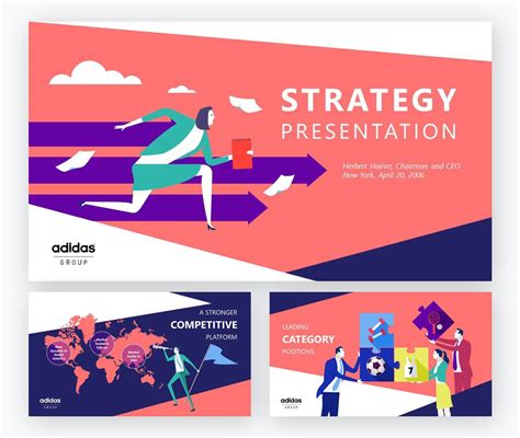 effective presentation slides examples