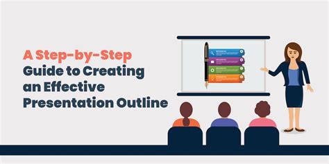 effective presentation steps