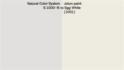 egg white rgb colour code