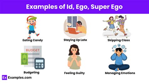 ego example situation