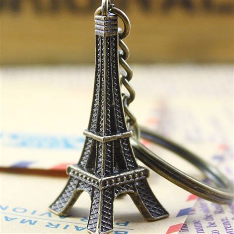 eiffel tower keychain price in paris