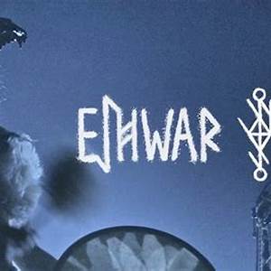 Eihwar