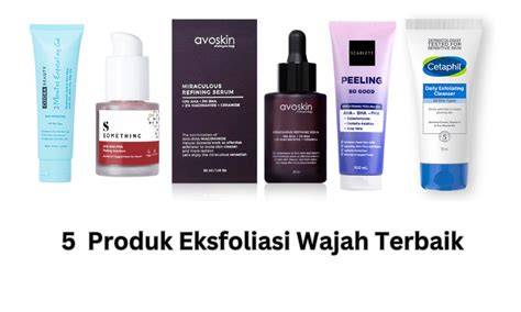eksfoliasi
