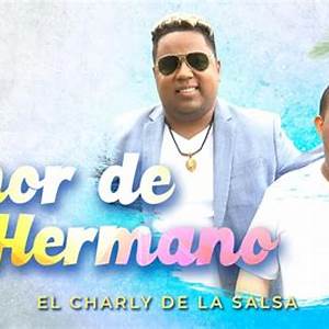 El Charly De La Salsa