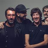 Biografia El Cuarteto De Nos