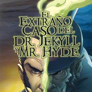 El Extranio Caso Dr Jekyll Y Mr Hyde
