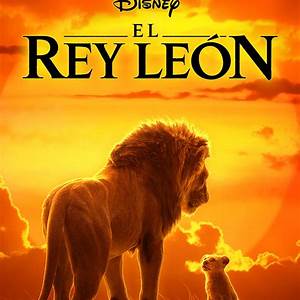 El Rey Leon