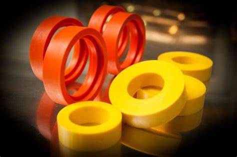 elastomer poliuretan