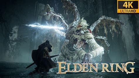Elden Ring Gameplay Walkthrough