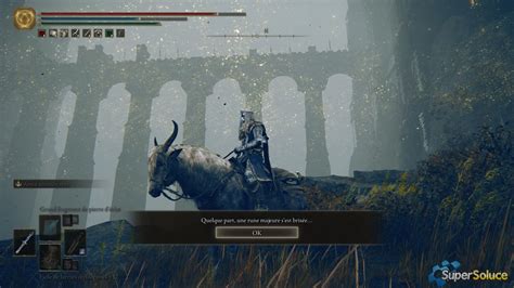 Elden Ring Sote Walkthrough