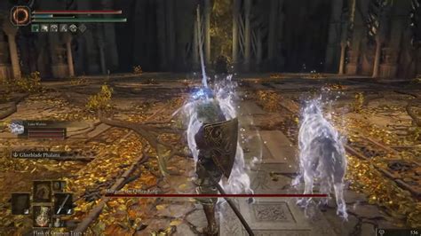 Elden Ring Walkthrough Morgott