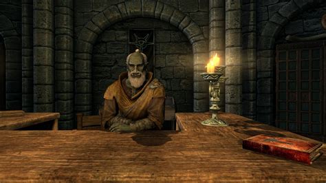 Elder Knowledge Walkthrough Skyrim