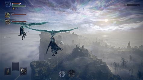 Elder Ring Walkthrough