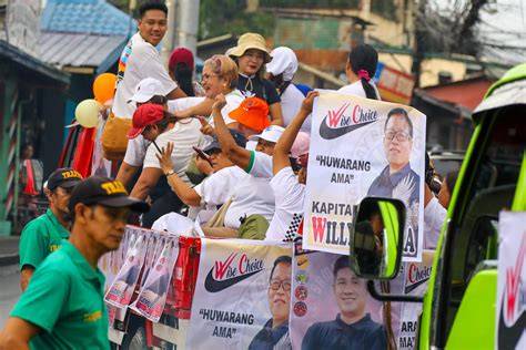 election campaign