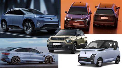 Future of electric cars in India
