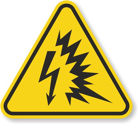 Electrical Arc Flash Hazard