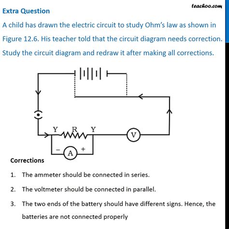 electrical circuits questions and answers pdf