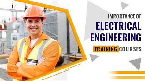 electrical engineering training courses