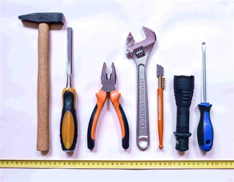 electrical equipment tools