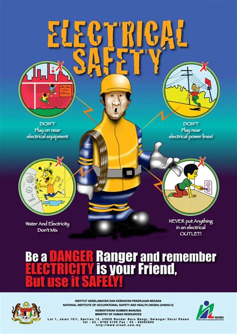 Electrical Safety Program Review