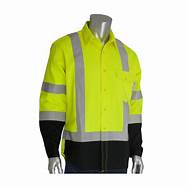 electrical safety protective clothing
