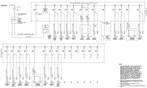 electrical schematic diagram example