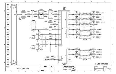 electrical schematic diagram example pdf