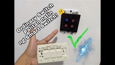 electrical switch in tagalog meaning