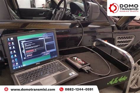 electronic control unit mobil