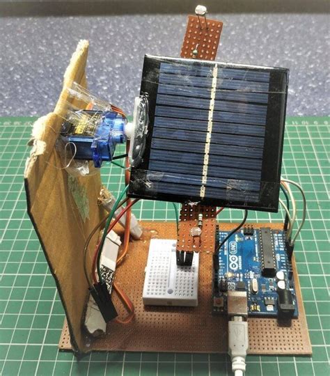 electronics projects for ece students