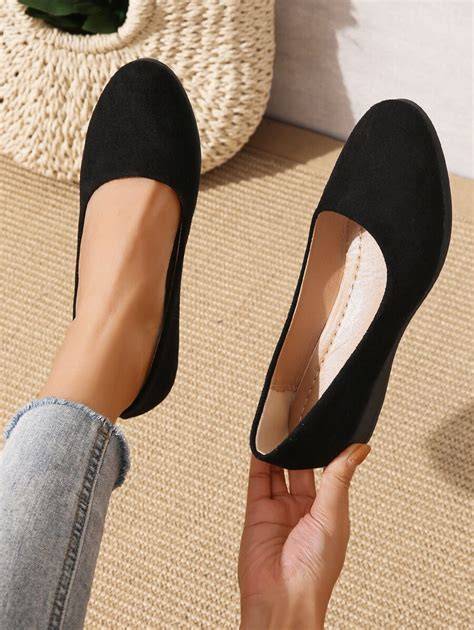 Flats