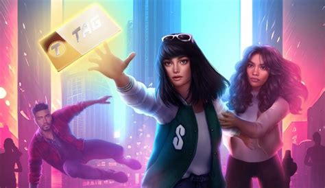 Elite Tag Walkthrough