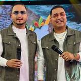 Biografia Elki Y Anthony