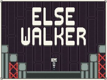 Else Walker Walkthrough