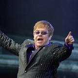 Biografia Elton John