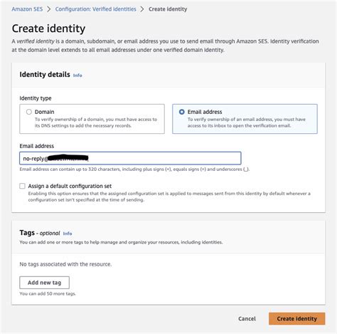 Alamat Surel sebagai Identitas Digital